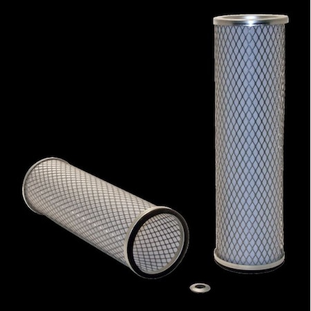 Wix Filters Air Filter, 42675 42675